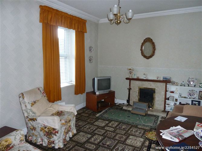 No. 13 Morley Terrace, Gracedieu, Co. Waterford Halley Grace